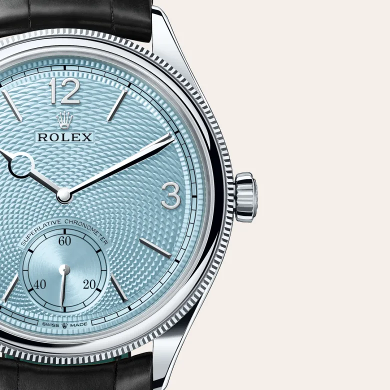 Shop the Rolex Watch M52506-0003 | Windsor Jewelers